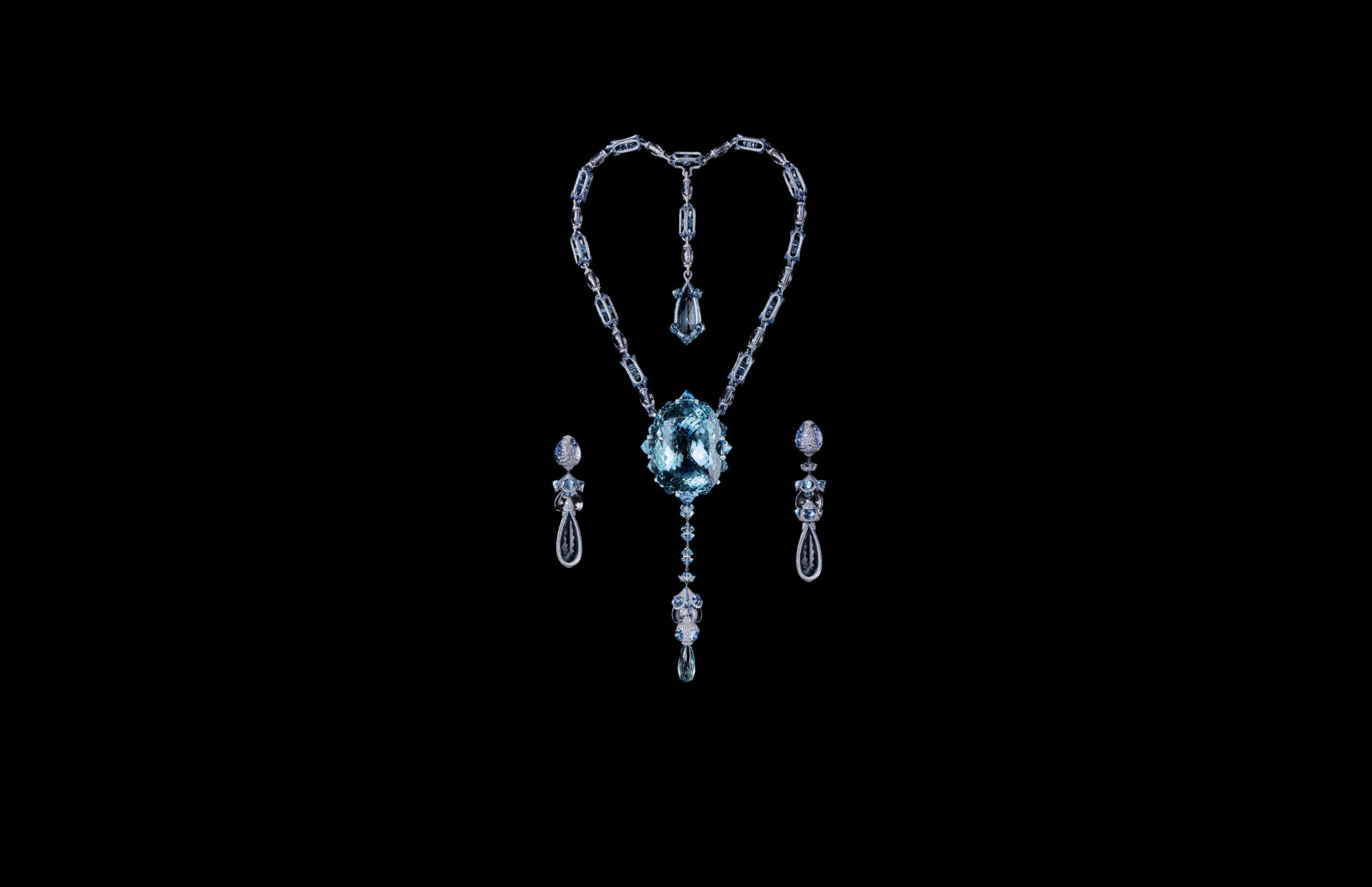A Drop in the Ocean, 2012