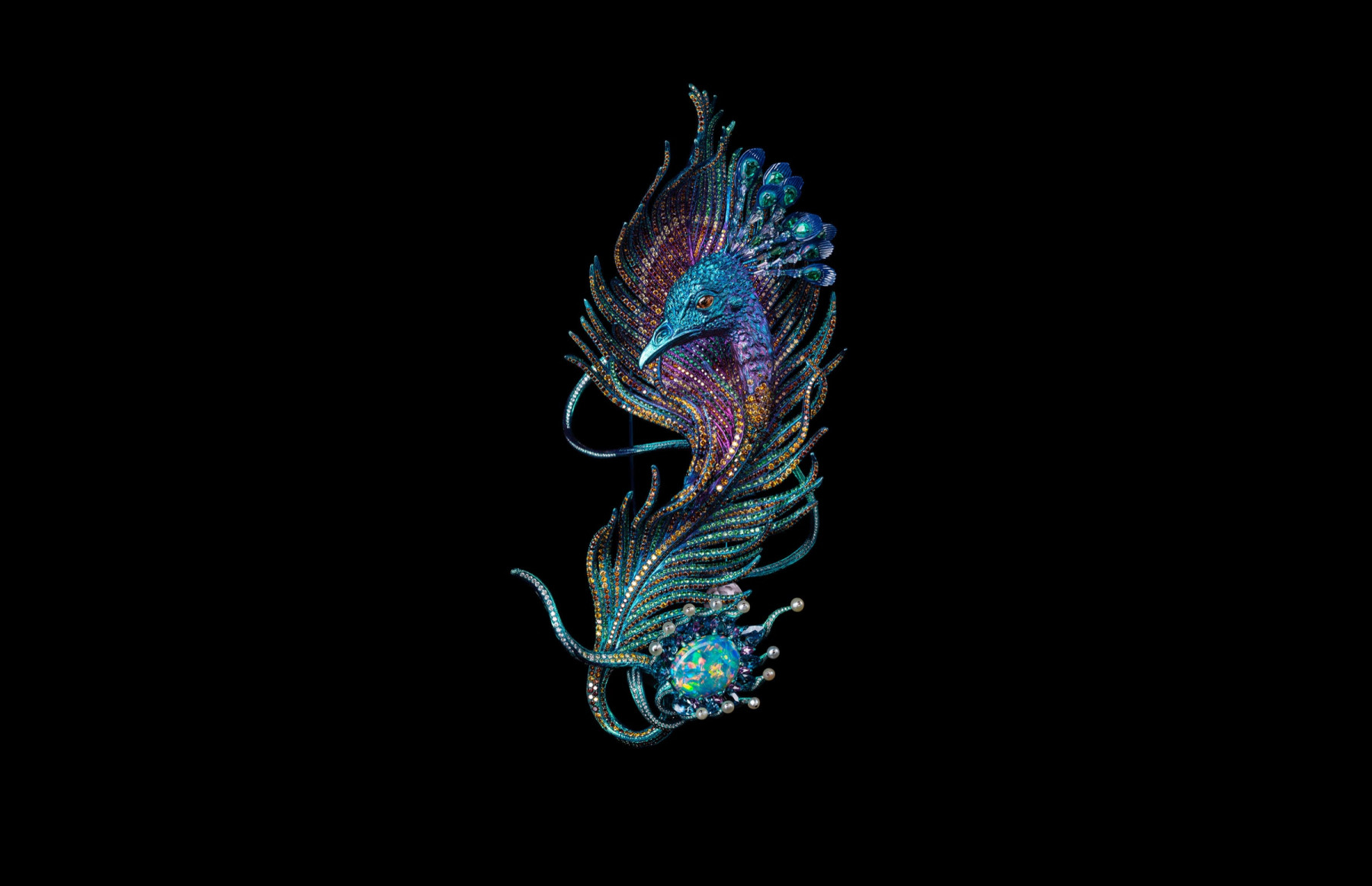 Hera, 2019
