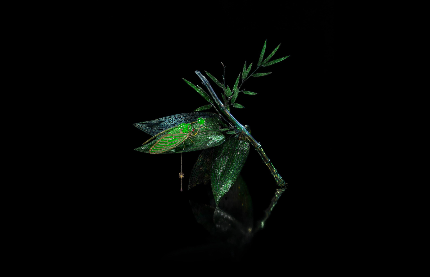 Stilled Life, 2012